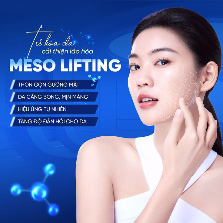 Lĩnh vực Mỹ phẩm